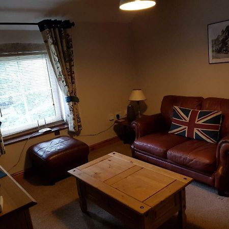 Loft Cottage Highpeak Junction Bagian luar foto