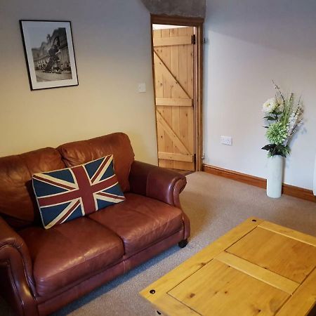 Loft Cottage Highpeak Junction Bagian luar foto