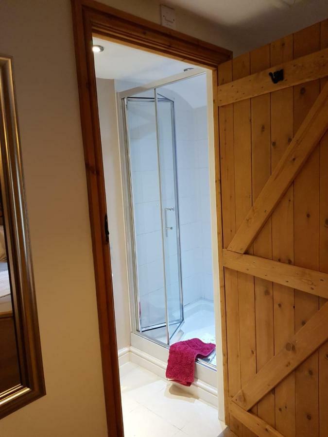 Loft Cottage Highpeak Junction Bagian luar foto
