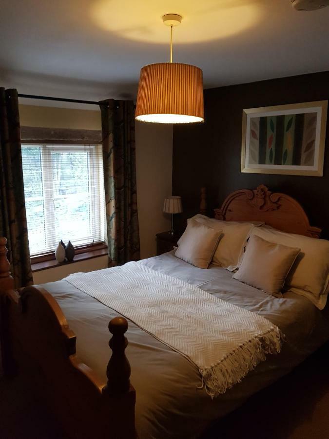 Loft Cottage Highpeak Junction Bagian luar foto