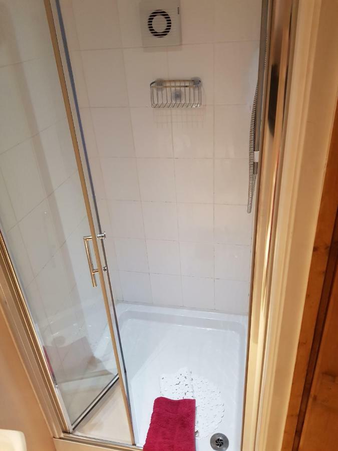 Loft Cottage Highpeak Junction Bagian luar foto