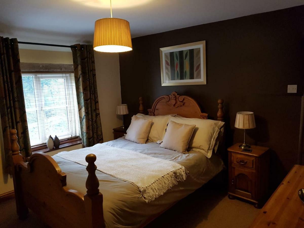 Loft Cottage Highpeak Junction Bagian luar foto